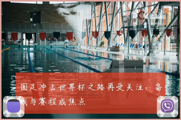 国足冲击世界杯之路再受关注，备战与赛程成焦点
