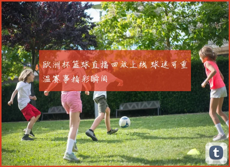 欧洲杯篮球直播回放上线 球迷可重温赛事精彩瞬间