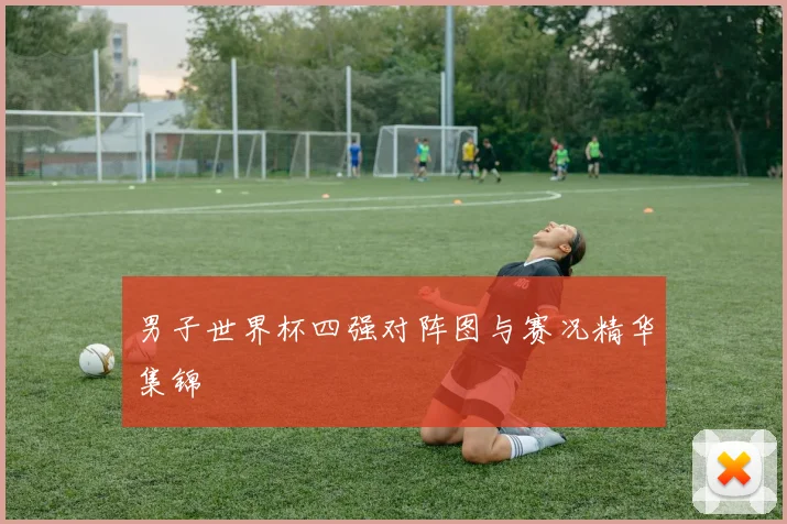 男子世界杯四强对阵图与赛况精华集锦