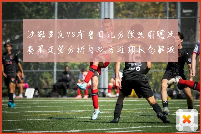 沙勒罗瓦vs布鲁日比分预测前瞻及赛果走势分析与双方近期状态解读