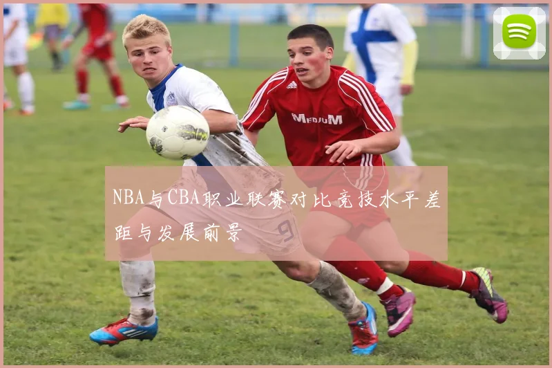 NBA与CBA职业联赛对比竞技水平差距与发展前景