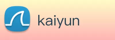 kaiyun Logo